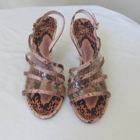 Louise et Cie Women Louise et Cie Stilettos & 1/2 M NWT